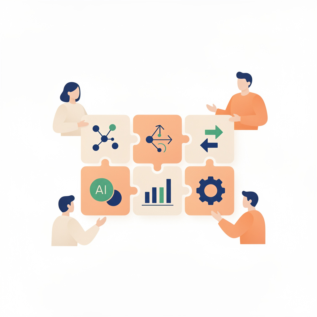 7 wege zur low code innovation