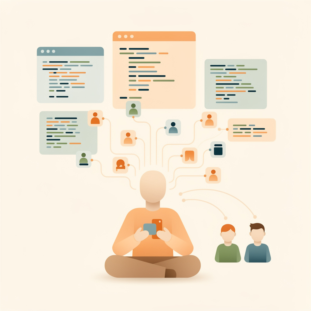 5 gute grunde coding agenten zu nutzen