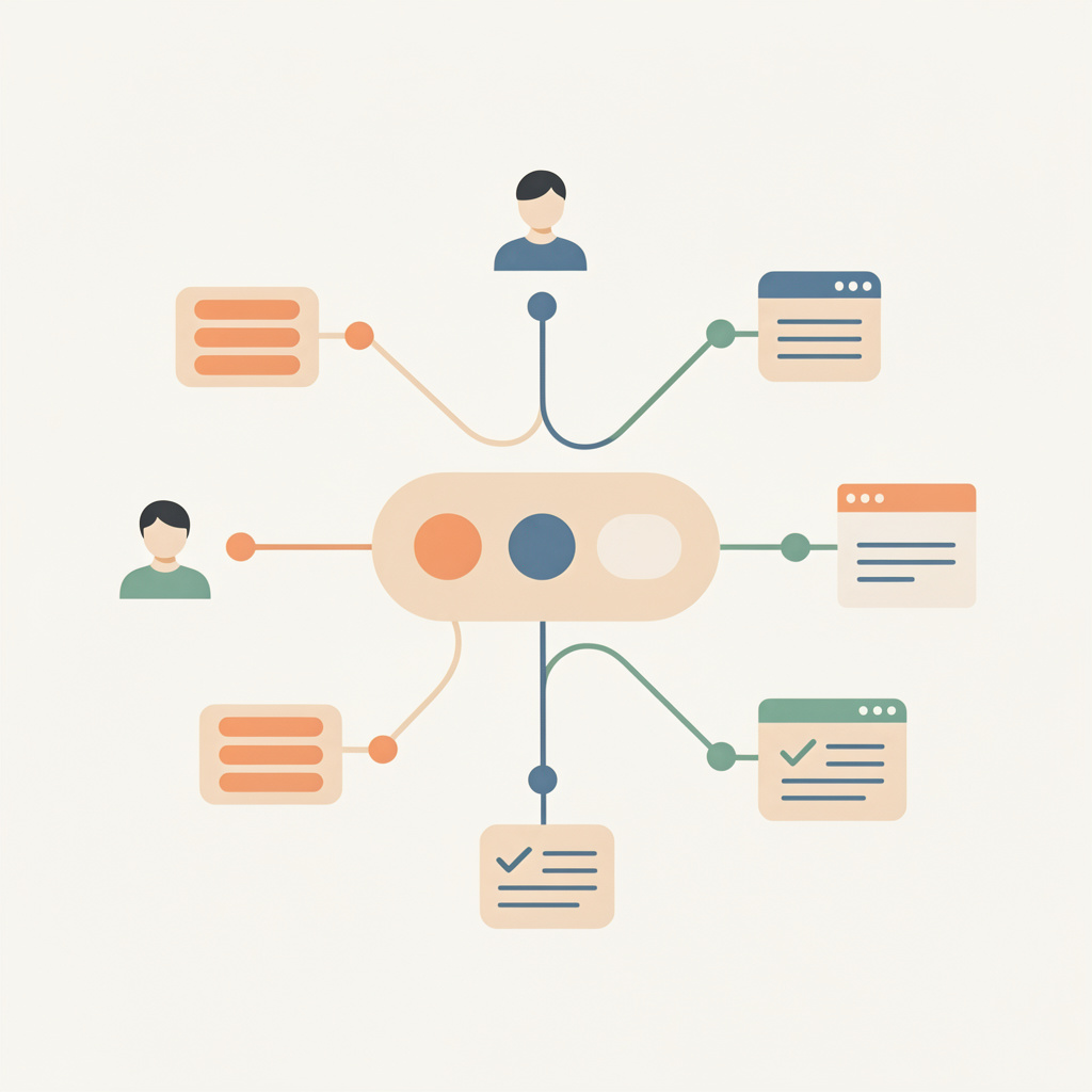 Stadt bremerhavende notion 3 3 custom agents fur automatisierte workflows sind da