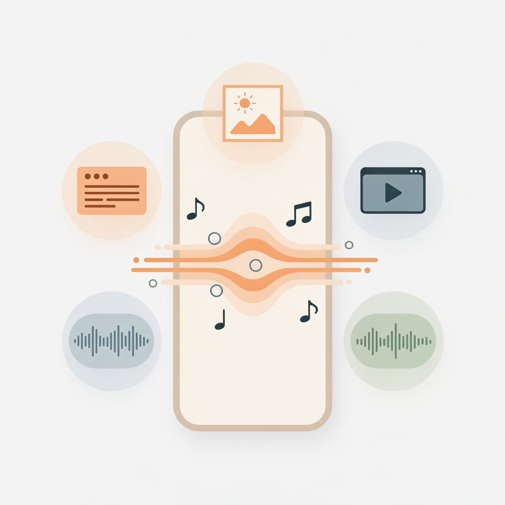 Computer bild google bringt musikgenerator lyria 3 fur alle