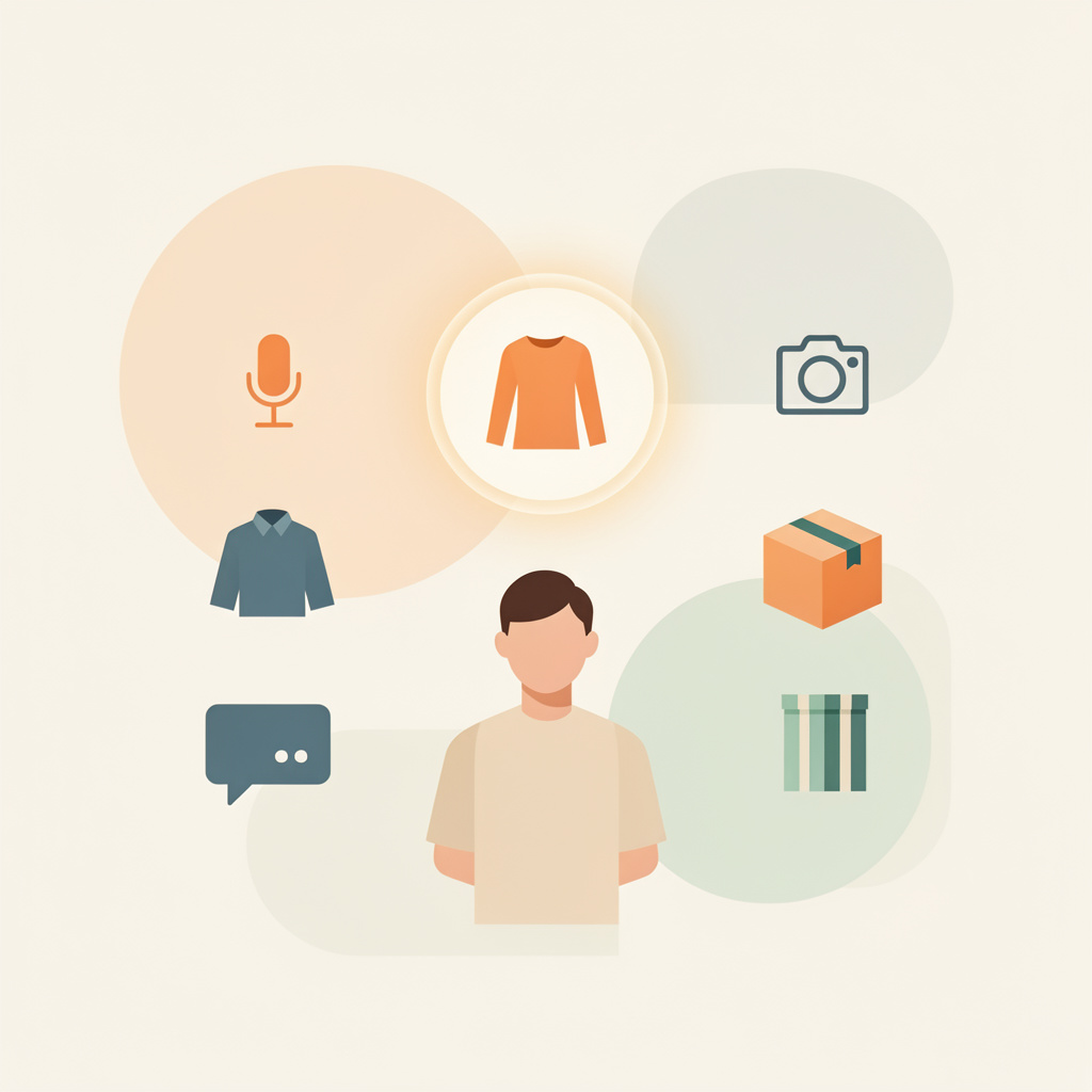 Wie otto das online shopping mit ki revolutioniert