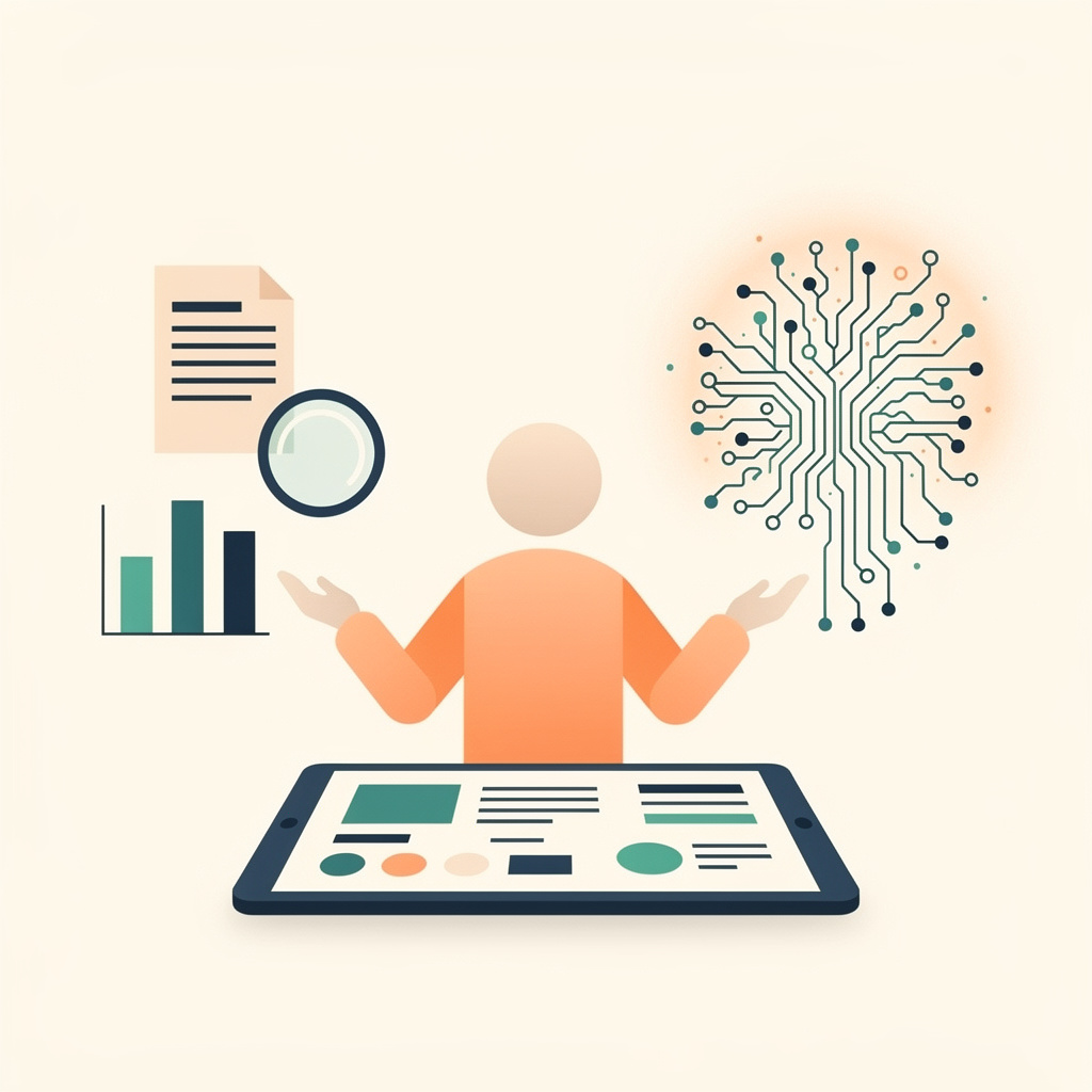 Branche im umbruch wie der wirtschaftsprufer der zukunft mit ki arbeitet