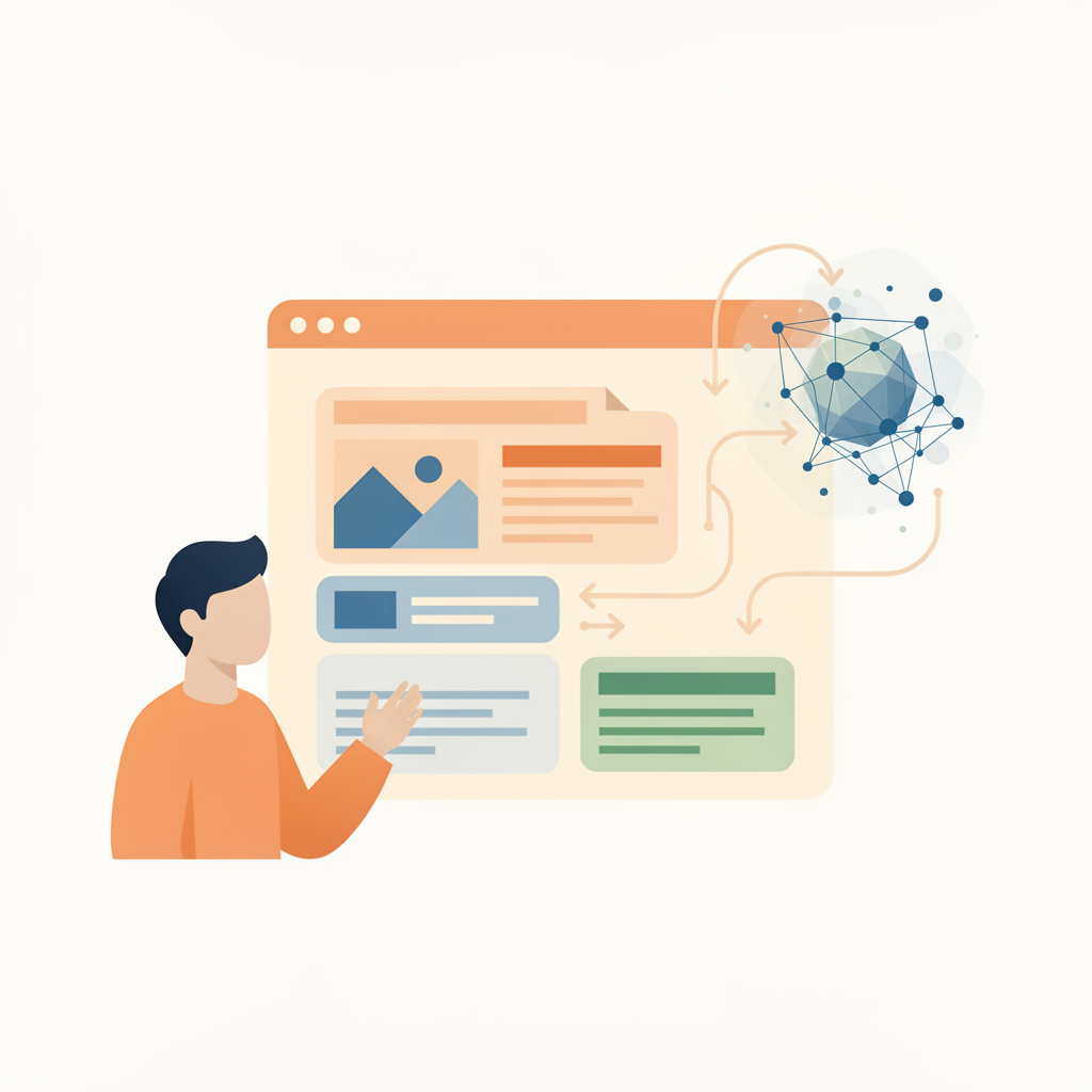 Schreiben publizieren moderieren wordpress com macht ki zum content manager