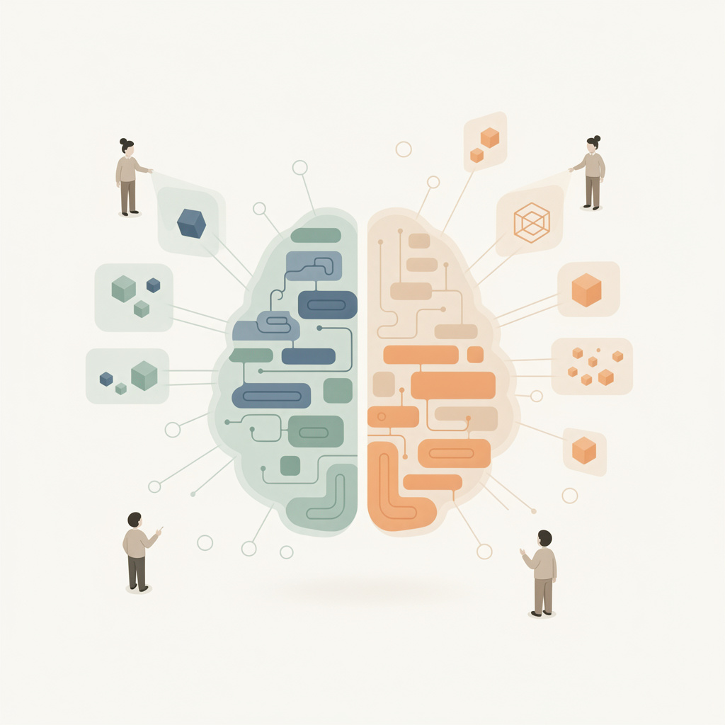 Die nachfrage nach erklarbarer ki steigt