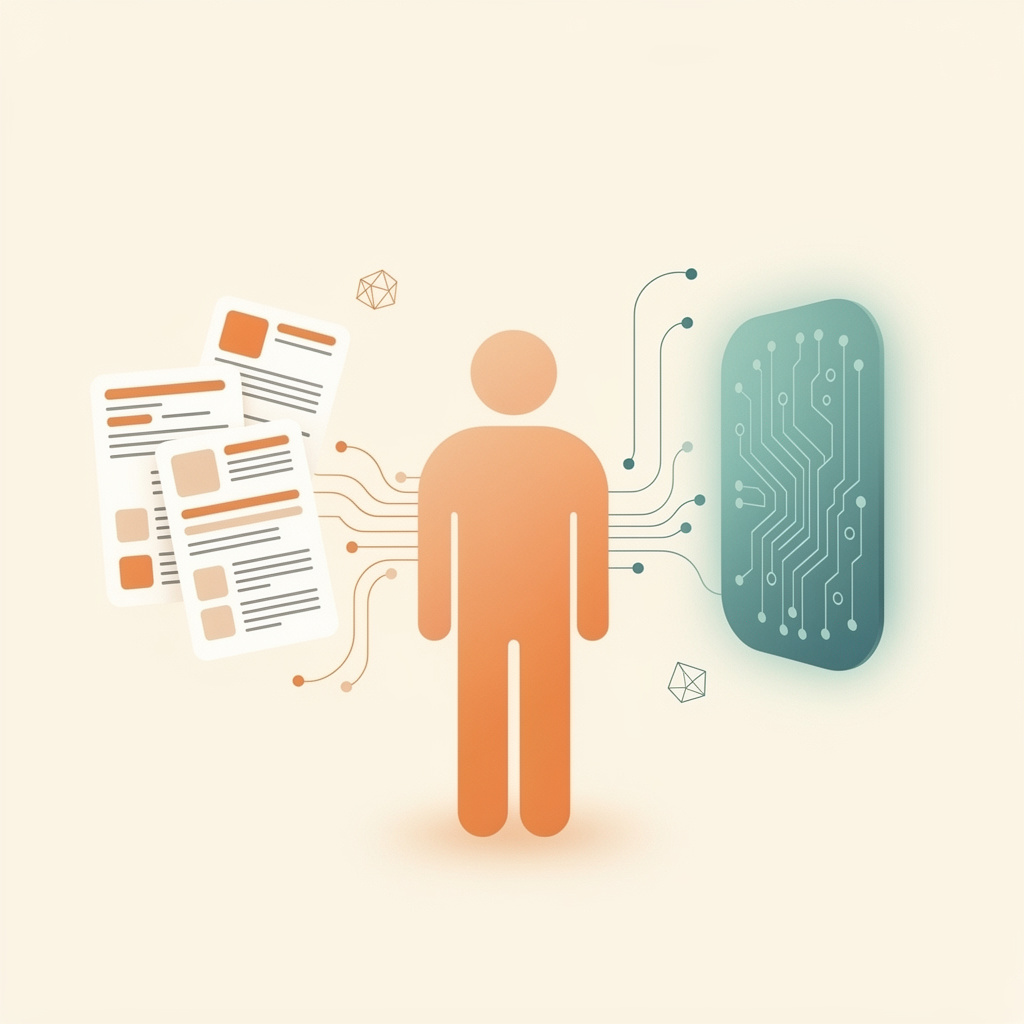 Wie ki den bewerbungsprozess verandert