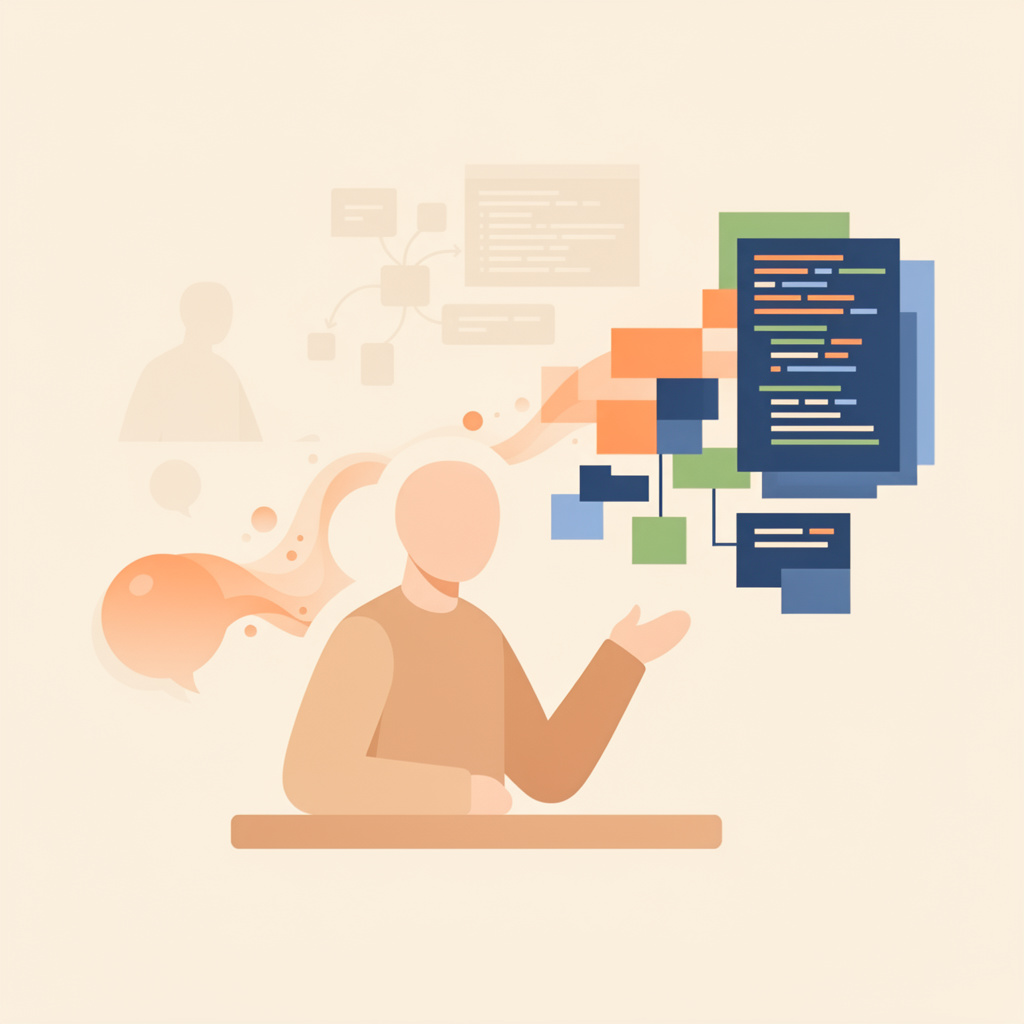 Vibe coding erklart