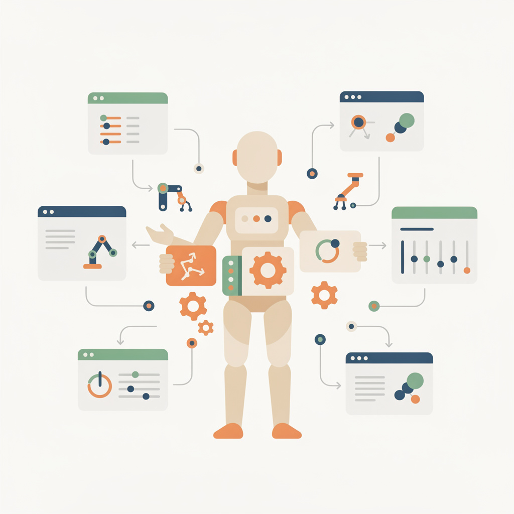 Rpa software die besten tools fur robotic process automation