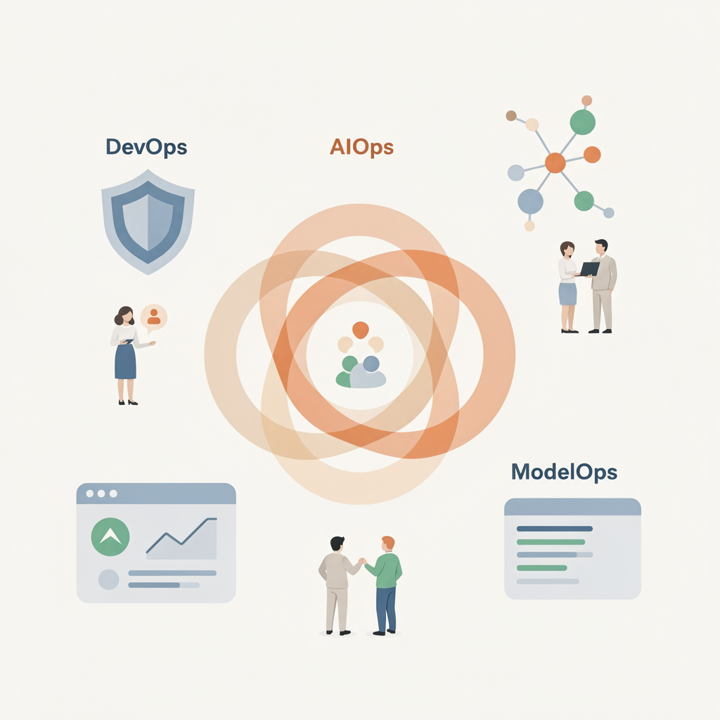 5 Tipps Um Agenticops Einzufuhren