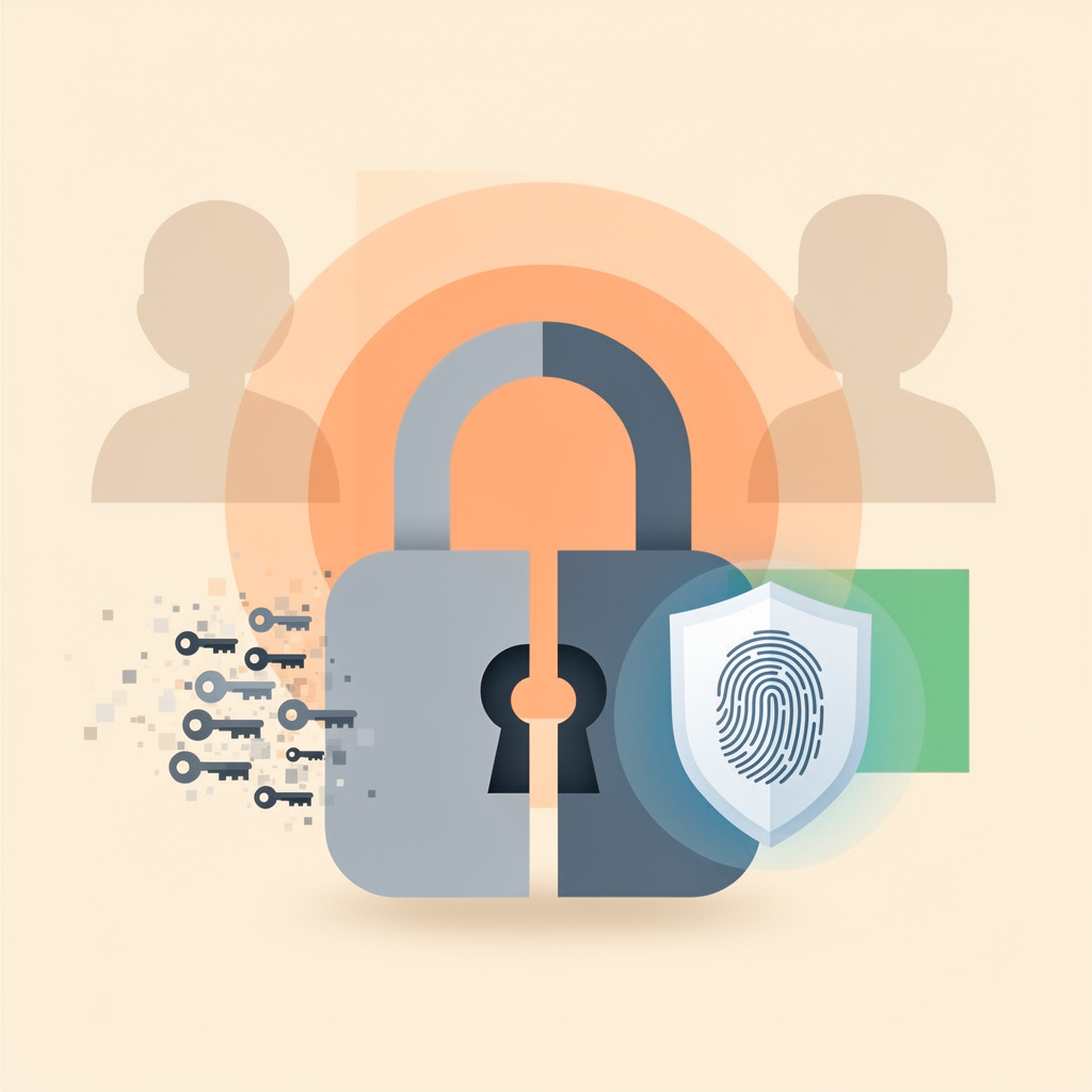 Stop using passwords – adopt passkeys as a better alternative