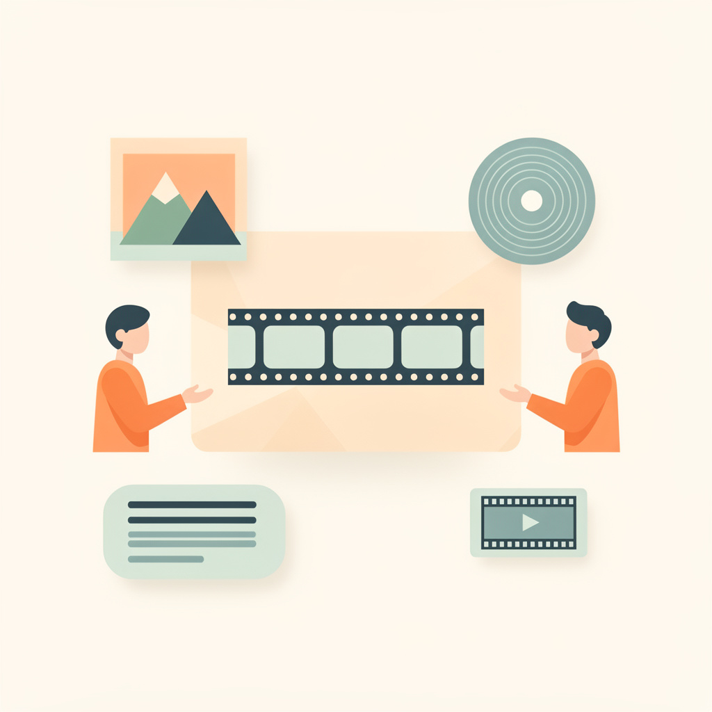 Google Gemini app creates AI-powered videos from almost anything
