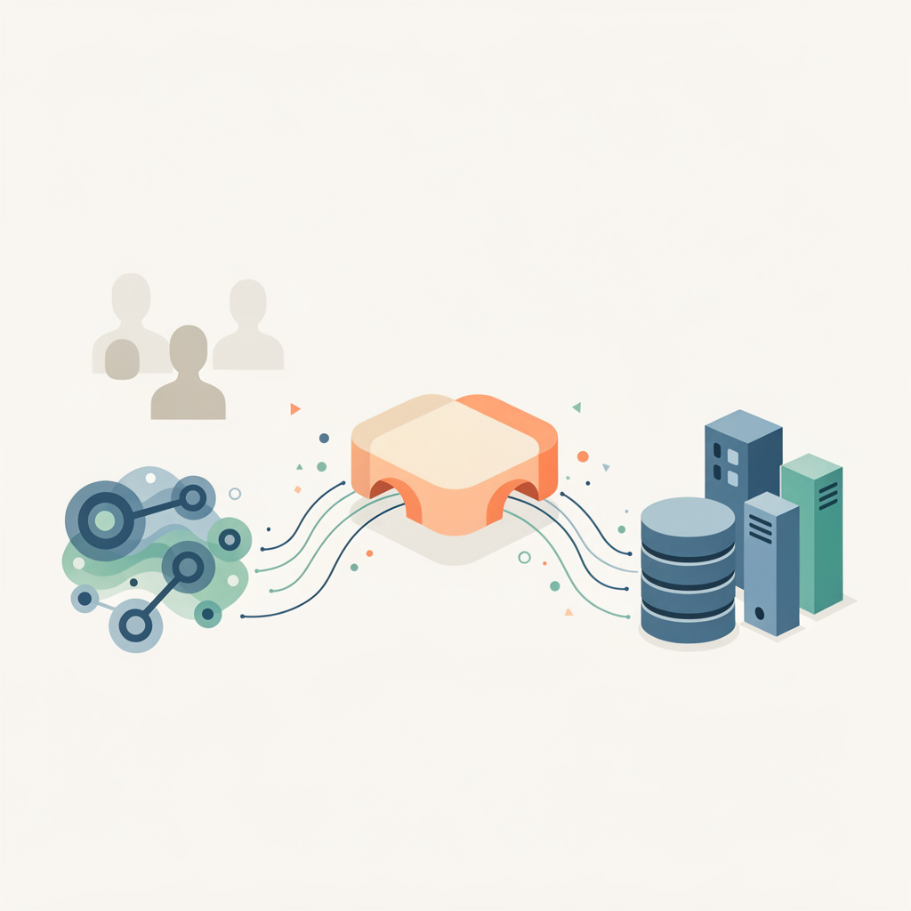 MCP Server for databases enables AI agent connectivity