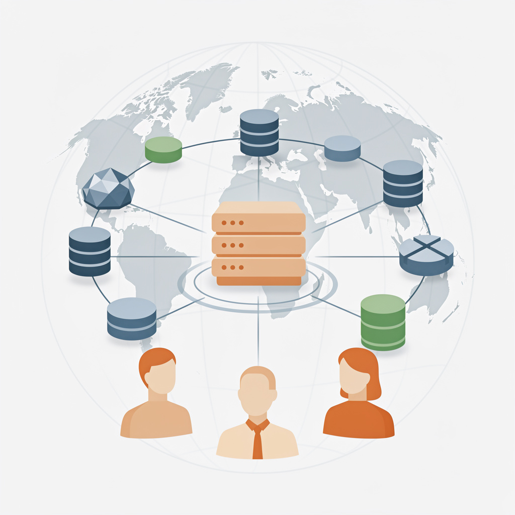 Open-Source-Server verbindet KI-Assistenten mit Forschungsdatenbanken