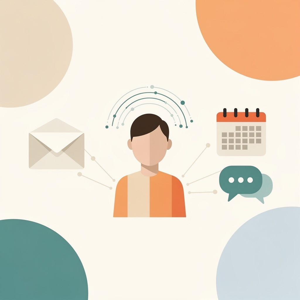 Sprachassistent von OpenAI steuert E-Mail, Kalender und Slack