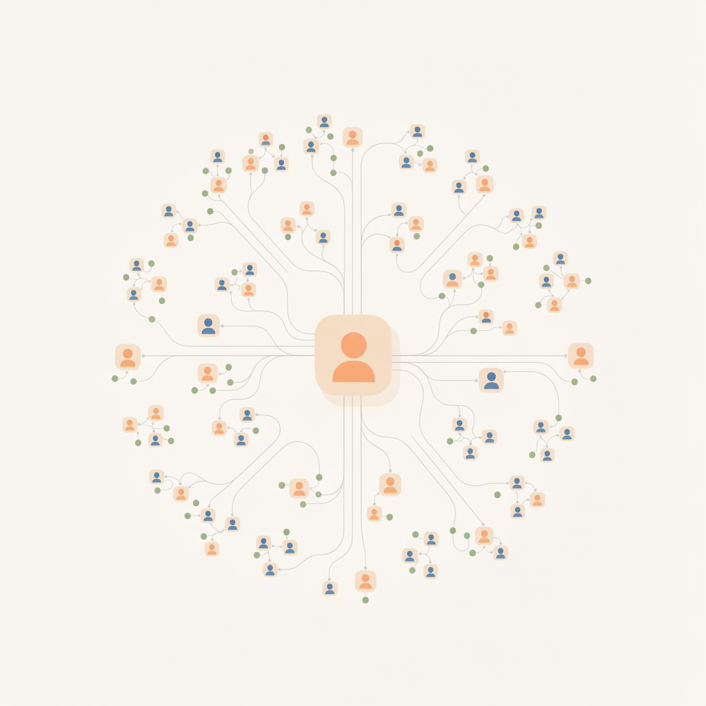 Claude orchestriert Multi-Agenten-Workflows mit bis zu 1000 Unteragenten