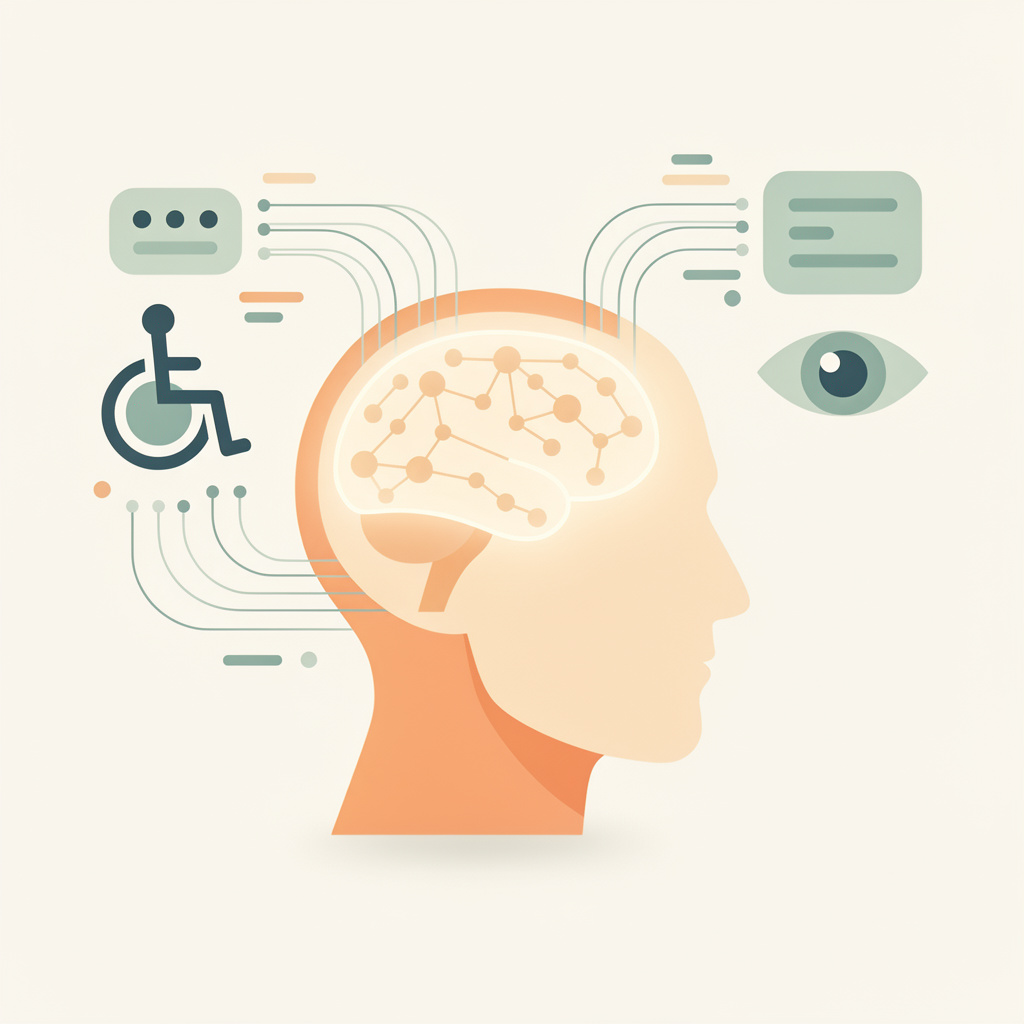 Brain-Computer-Interfaces: Wie Gedankenlesen Gelähmten und Blinden helfen könnte